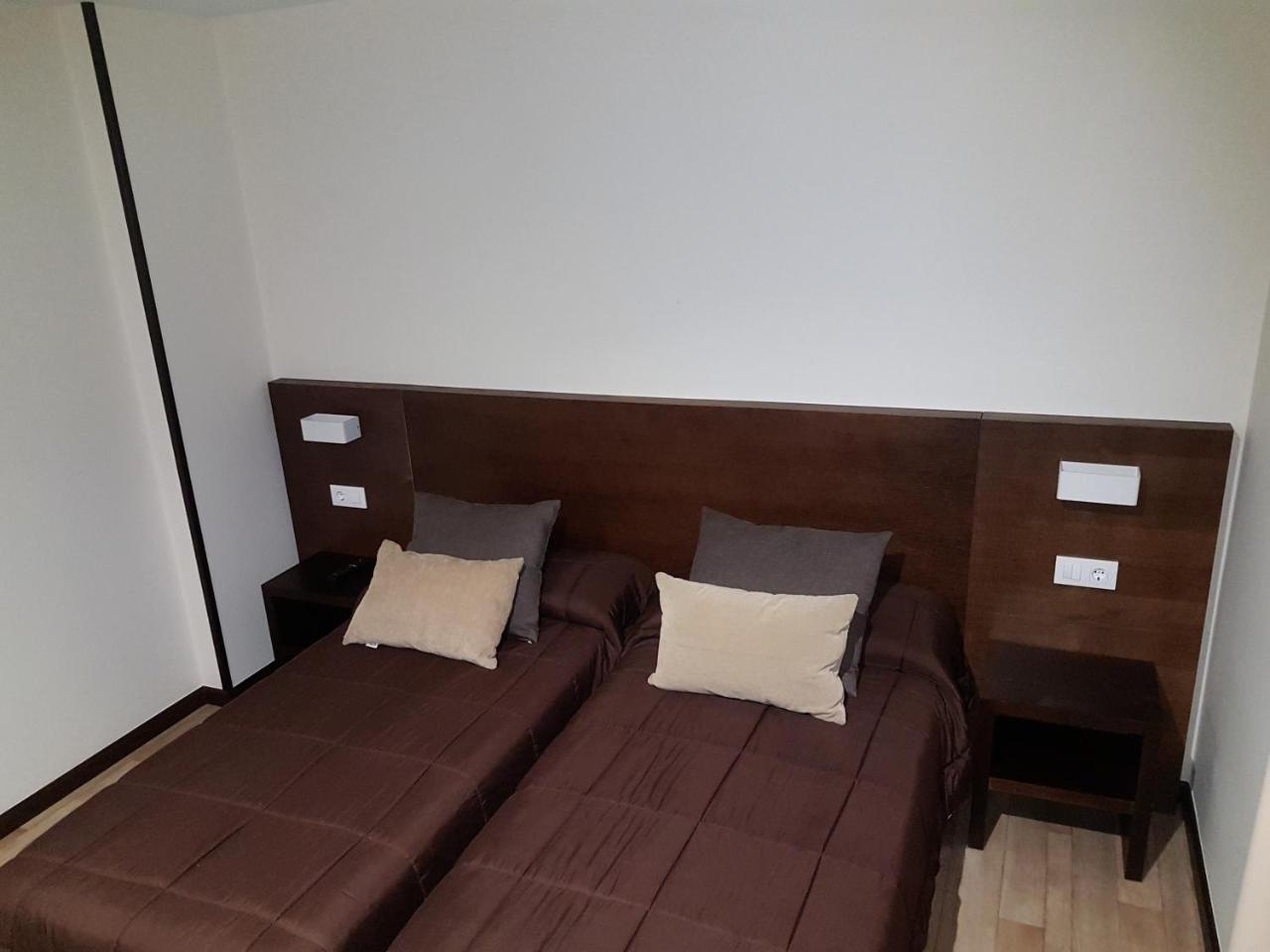 Complejo O Pineiral Maison d'hôtes 3*