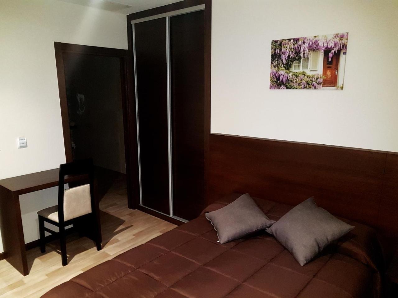 Maison d'hôtes Complejo O Pineiral 3*